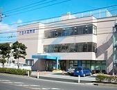 病院　医療法人友康会行徳中央病院（病院）まで1150m