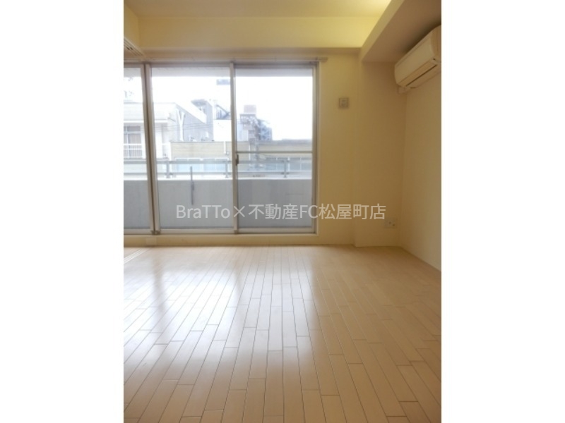 居室・リビング　居室・リビング