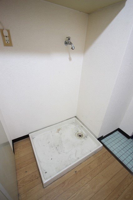 その他部屋・スペース　同物件別号室の写真