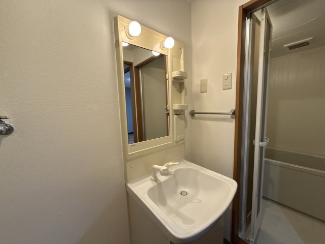 その他部屋・スペース　セキュリティ