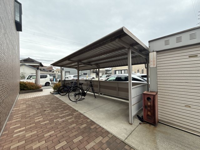 その他設備　室内設備