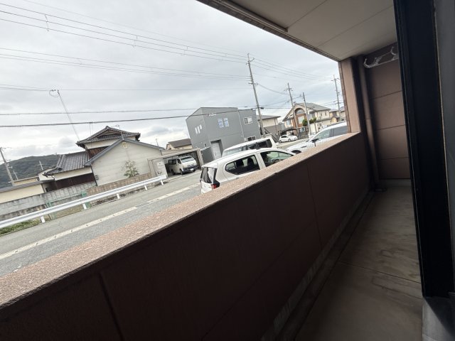 その他　ローソンまで80ｍ