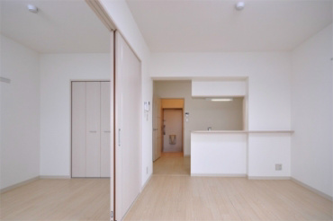 居室・リビング　※他部屋参照、現状優先