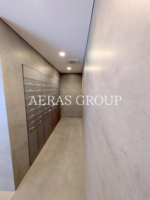 その他共有部分　集合ポスト