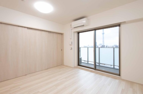 居室・リビング　参考写真です