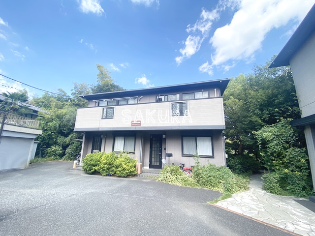 建物外観　人気物件につきお早めのお問い合わせをオススメします！！