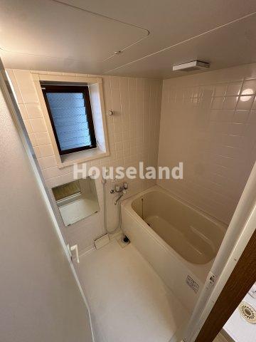 バス・シャワールーム　別部屋の写真