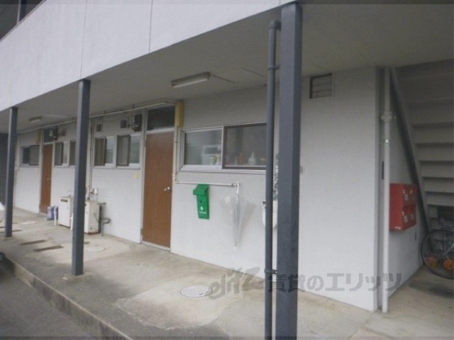 その他共有部分　通路