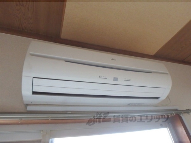 その他　エアコン