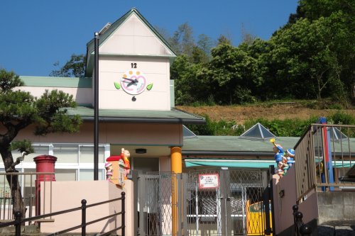 幼稚園・保育園　三和保育園（幼稚園・保育園）まで2078m