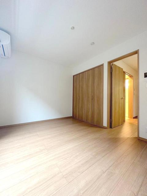 居室・リビング　同仕様写真