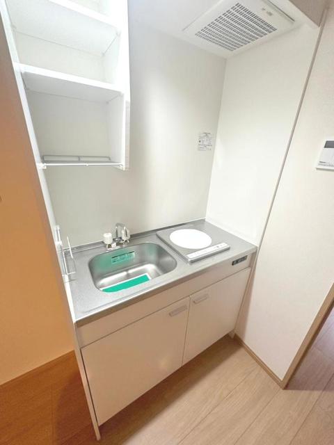 キッチン　同仕様写真