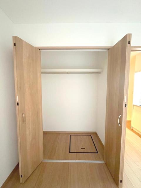 収納　同仕様写真