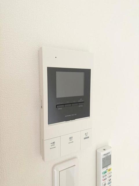 セキュリティ　同仕様写真