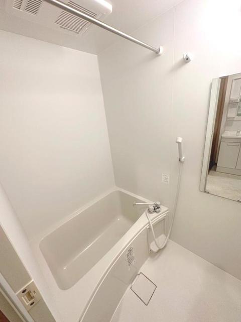 バス・シャワールーム　同仕様写真