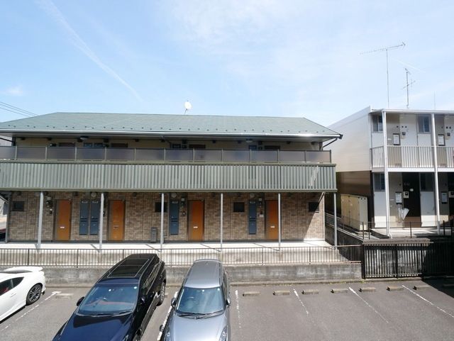 眺望　★景色です★