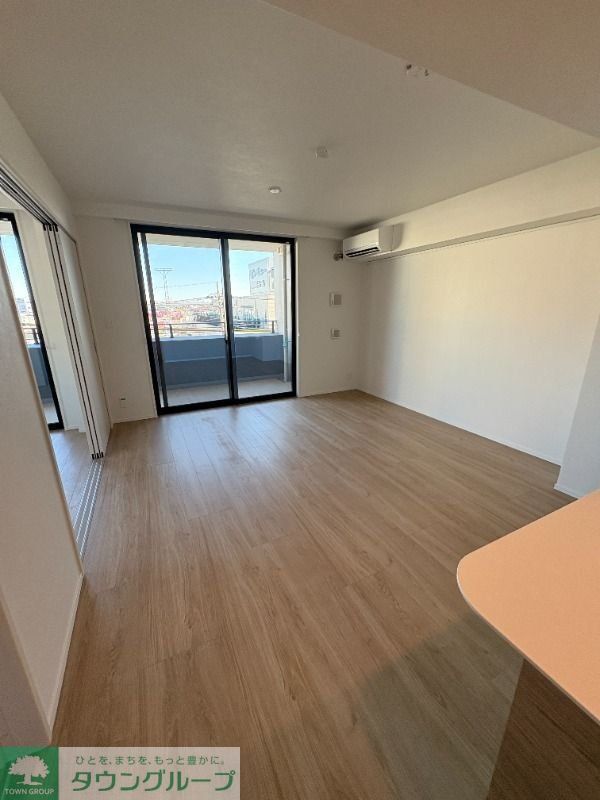 居室・リビング　リビング/居室