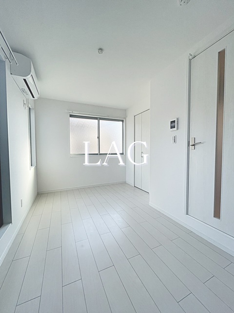 居室・リビング　洋室のお部屋です。