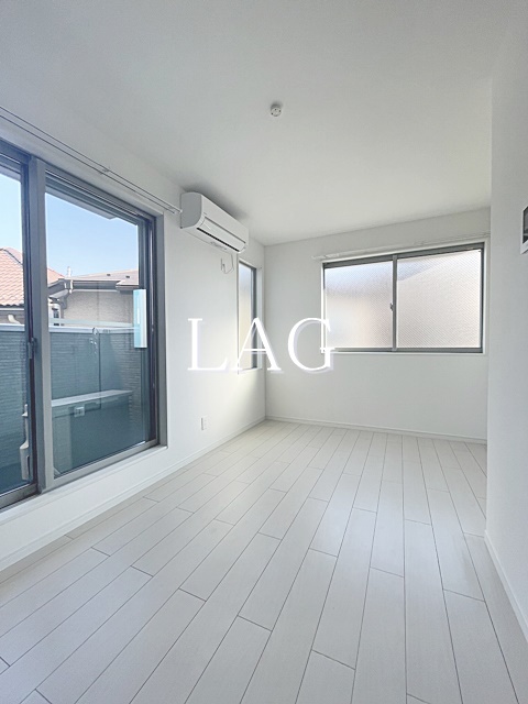 その他部屋・スペース　寝室です。