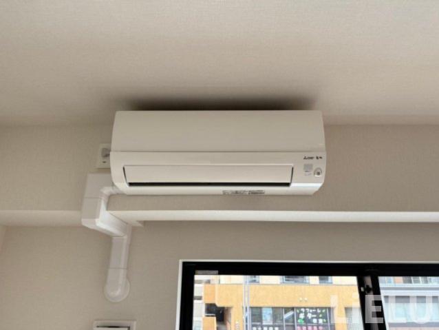 その他設備　302号室の写真になります（現況優先）