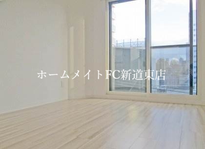 その他部屋・スペース　洋室