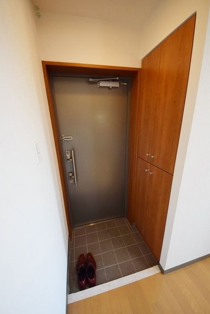 玄関　★玄関周辺★