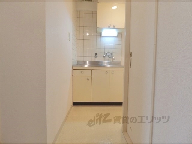 その他部屋・スペース　廊下