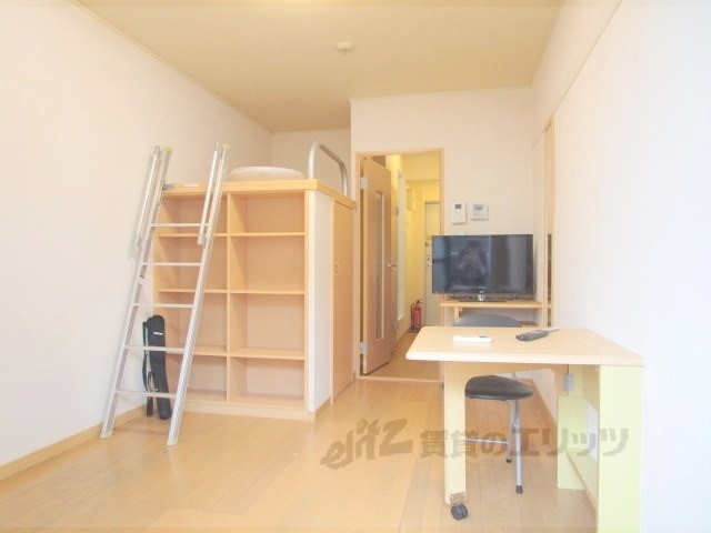 居室・リビング　洋室