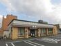 コンビニ　セブンイレブン千歳錦町店（コンビニ）まで155m