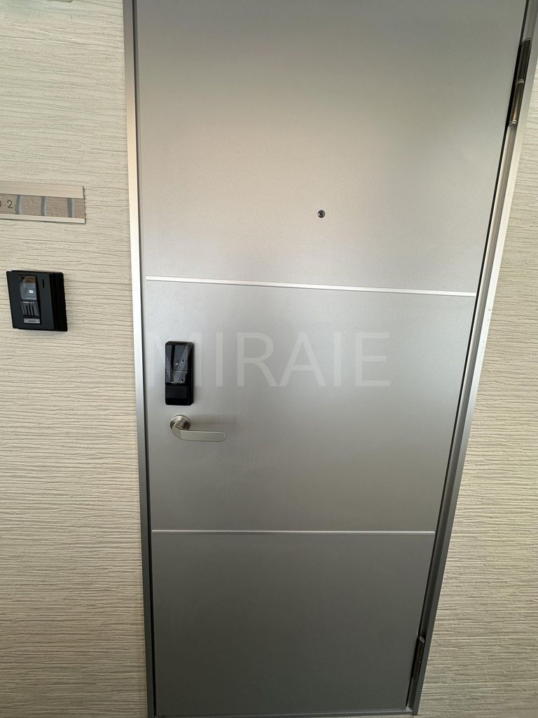 その他設備　同シリーズ施工画像