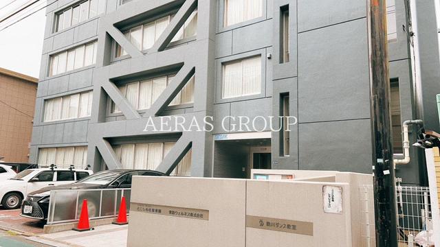 幼稚園・保育園　とごしの杜保育園（幼稚園・保育園）まで436m