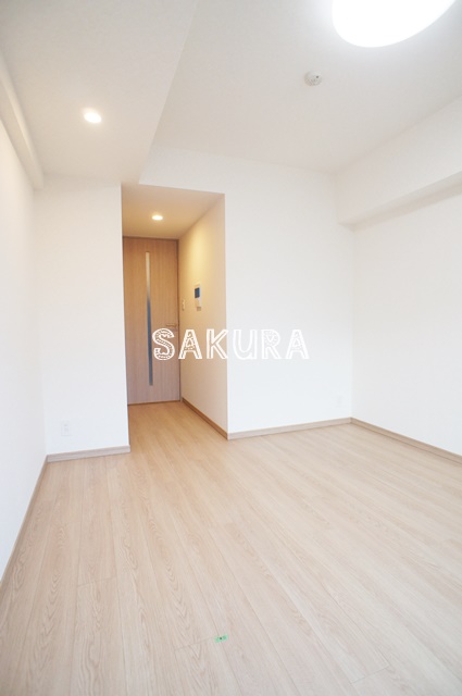 その他部屋・スペース　家具を配置しやすい人気の間取りです♪