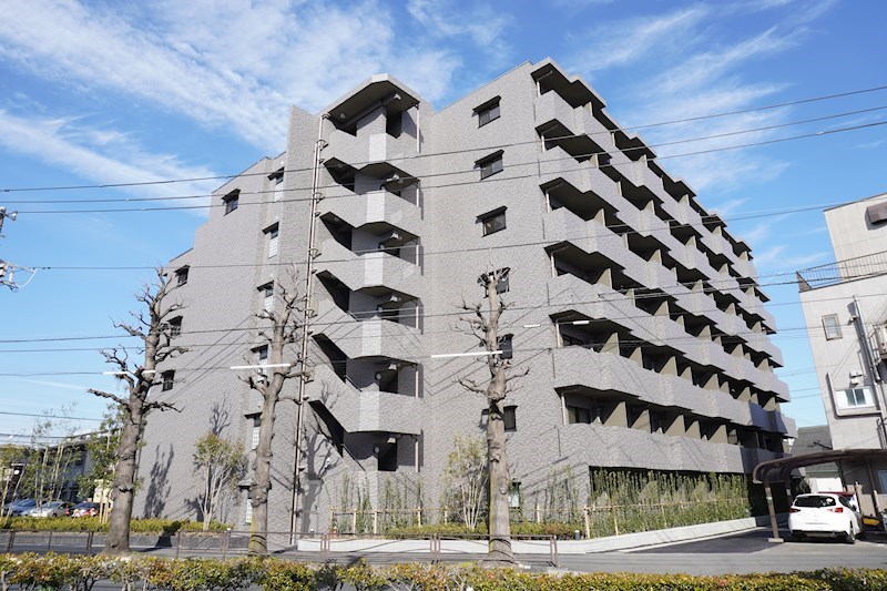 建物外観　当店おすすめ物件♪