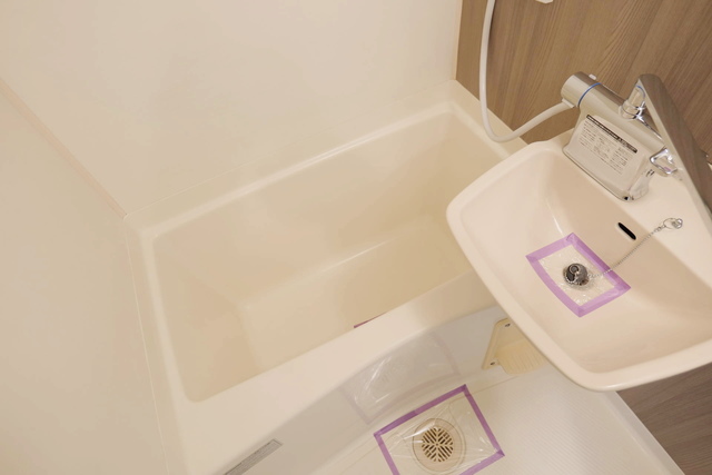 バス・シャワールーム　イメージ