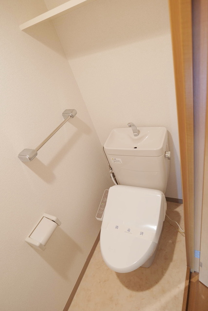 トイレ　イメージ