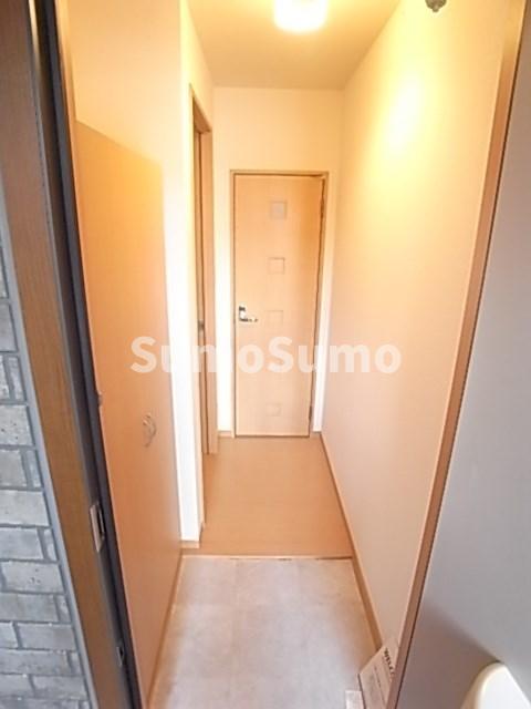 玄関　玄関です