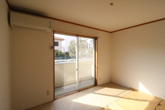 その他　※他号室の写真です