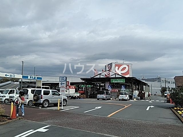 ホームセンター　Jumbo ENCHO(ジャンボエンチョー) 富士西店（ホームセンター）まで308m