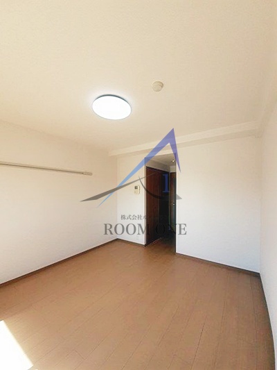 その他部屋・スペース　寝室です。