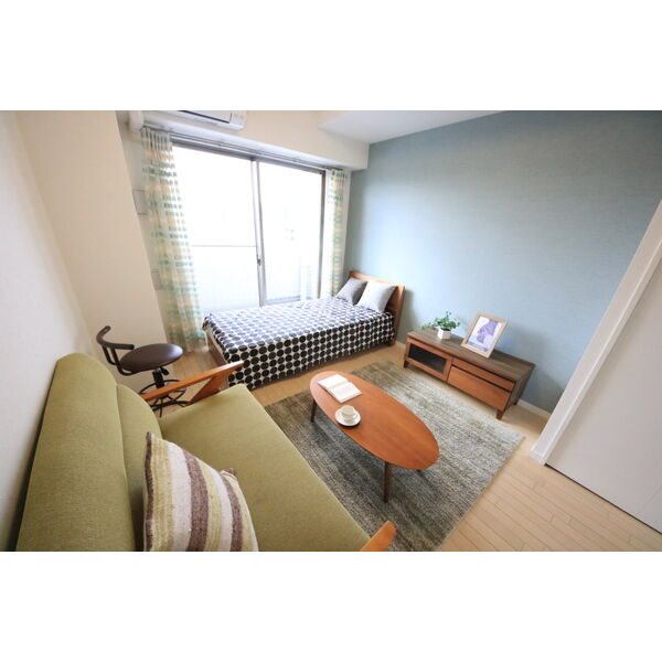 その他部屋・スペース　★見学予約受付中★