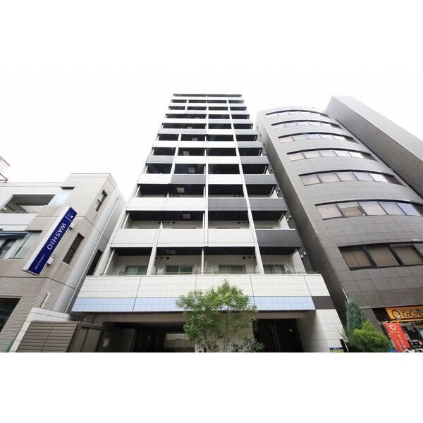 建物外観　★見学予約受付中★