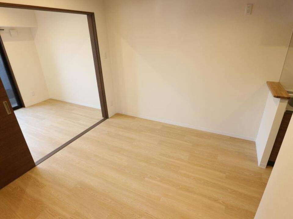 その他部屋・スペース　リビング