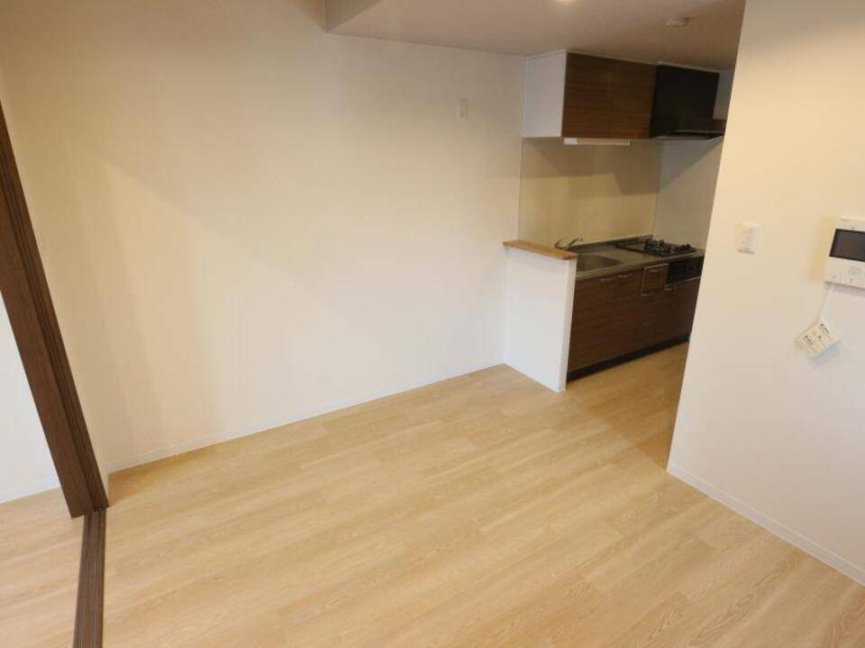 その他　リビング