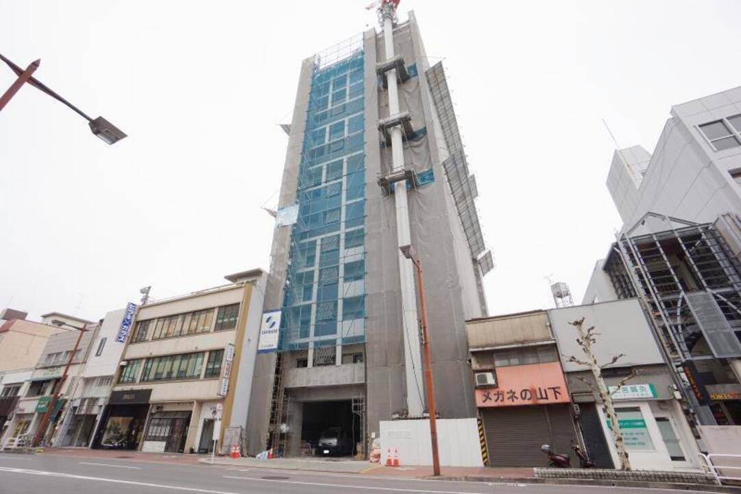 洗面設備　洗面所