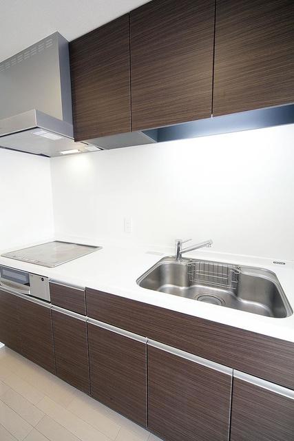 キッチン　別部屋参考写真