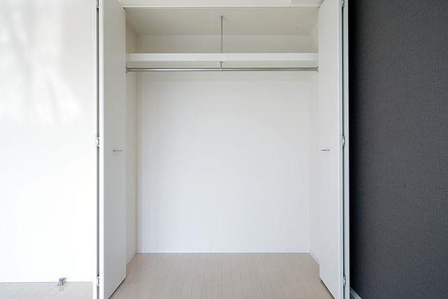 収納　別部屋参考写真