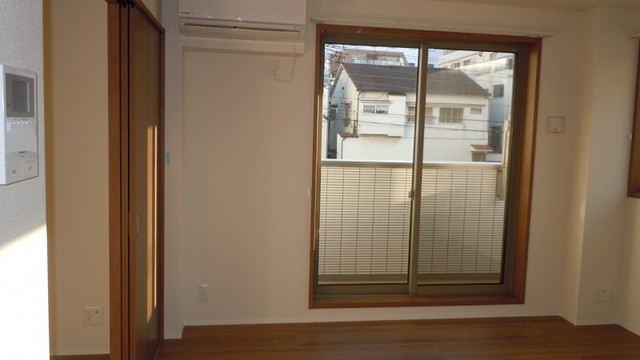 居室・リビング　きれいなお部屋