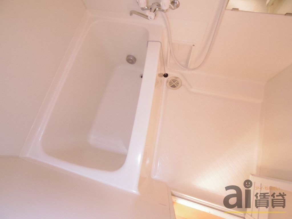 バス・シャワールーム　※同仕様写真です