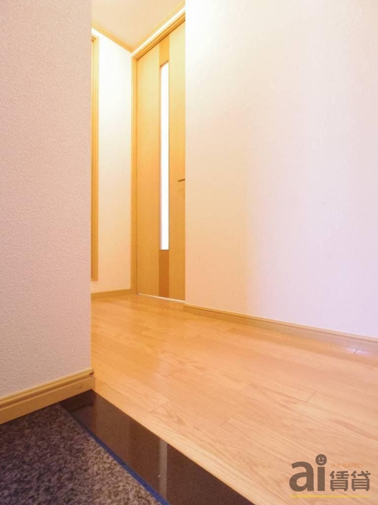 玄関　※同仕様写真です