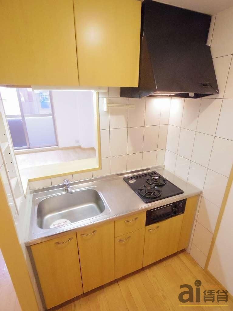 キッチン　※同仕様写真です